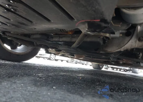 2003 Ford Thunderbird from USA, damaged, VIN 1FAHP60A43Y101984